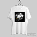 Official Notre Dame Fighting Irish Football Rip Coley Obrien 1947 2025 Poster T Shirt Unisex