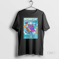 Official Octave Cat Spring 2026 Tour Men Unisex