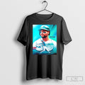 Official Official Cal Raleigh 50 Home Runs Sweater Unisex