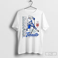 Official Oliver Ekman Larsson Toronto Maple Leafs Passion Sweater Unisex