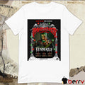 One Night One Stage Never To Be Repeated Ice Nine Kills Unwrapped An Acoustic Holiday 2026 Tour Dates Poster t-shirt