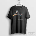 Official Owen Riegling Head In The Clouds Heart In The Past Guitar Sweater Unisex