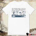 PCA Fan Club Chicago Cubs MVPete Pete Crow-Amstrong t-shirt