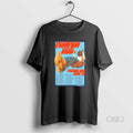 Official Pawpaw Rod 2026 Picture Day Tour Unisex