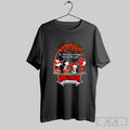 Official Peanuts Its The Most Wonderful Time Of The Year Wolfpack Nc State Unisex