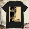 Peter Hook And The Light August 22 2026 in Cincinnati OH Poster t-shirt