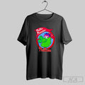 Official Philadelphia Phillies Logo Hand Holding Flag Iconic Baseball Unisex