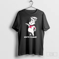 Official Pillsbury Doughboy White Flour Sweater Unisex