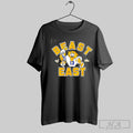 Official Pittsburgh Panthers Beast Of The East Beer Unisex