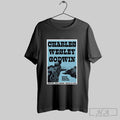 Official Poster Charles Wesley Godwin August 26 2025 John Dee In Oslo Norway Unisex