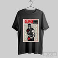 Official Poster Clipse August 25 2025 The Warfield In San Francisco Ca Usa Unisex