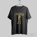 Official Preston Hodge Colorado Buffaloes Legacy Unisex