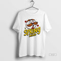 Official Pringles Spring Mode Unisex
