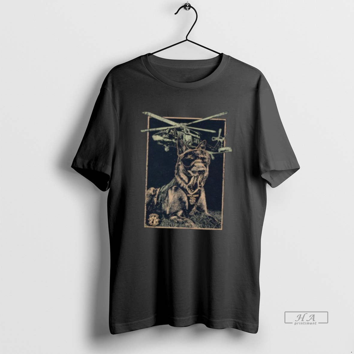 Official Project K 9 Hero Mpc Lenny Unisex