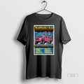 Official Ratsalad Euro Roadtrip Tour 26 Men Unisex