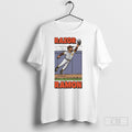 Official Razor Ramon Laureano Catch San Diego Padres Sweater Unisex