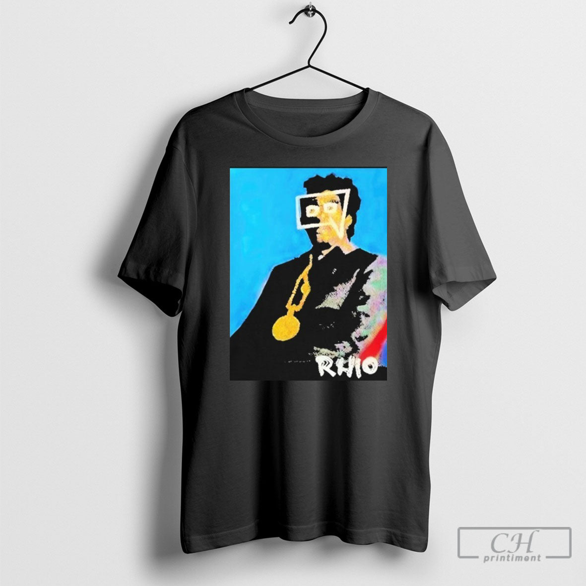Official Rhio Westside Gunn Sweater Unisex