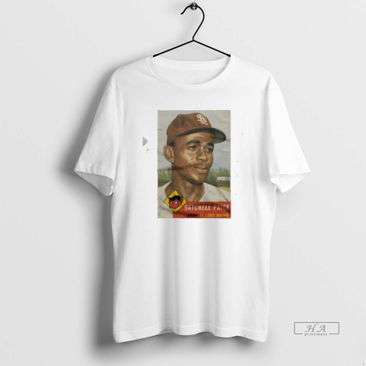Official Satchell Paige St Unisex