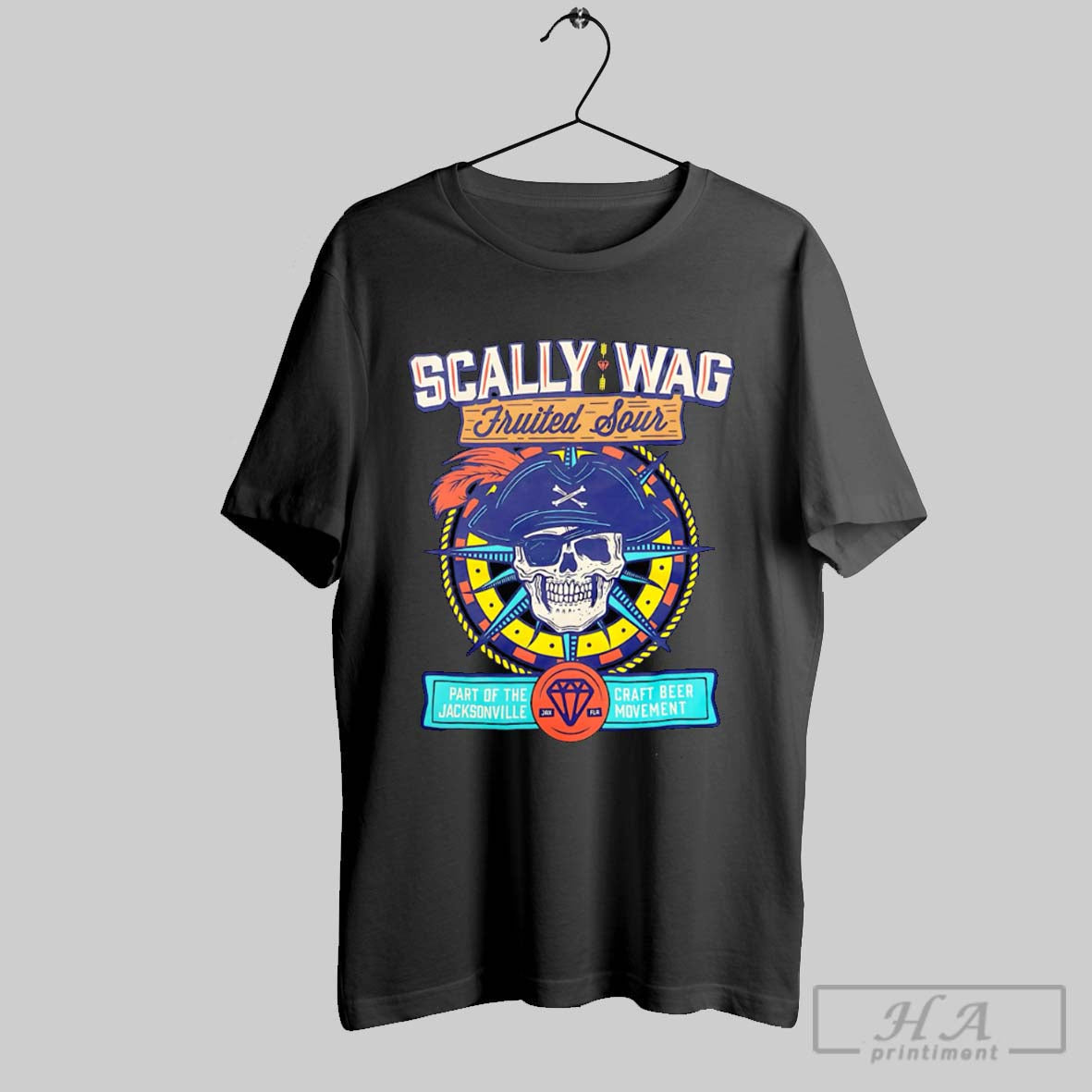 Official Scally Wag Fruited Sour Unisex