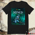 Seahawks and Rams Rivalries Matchup Christmas Day 2026 Poster t-shirt