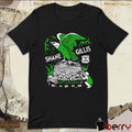 Shane Gillis July 17 2026 Live At The Linc Philadelphia One Night Only Heavyslime t-shirt