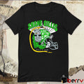 Shane Gillis Live At The Linc Philadelphia July 17 2026 Heavyslime Helmet t-shirt