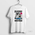 Official She Bermuda On My Bahama Beach Hula Girl Unisex