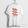Official She Is Football Tampa Bay Buccaneers Unisex
