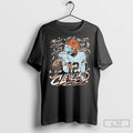 Official Shedeur Sanders Perfect Timing Cleveland Browns Sweater Unisex
