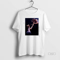 Official Singer Holding Girl Hand Live Concert Performance Unisex