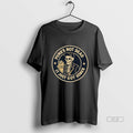 Official Skeleton Punks Not Dead It Just Got Sober Unisex