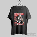 Official Skyler Gill Howard Texas Tech Red Raiders Vintage Unisex