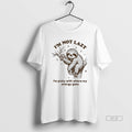 Official Sloth Im Not Lazy Im Picky With Where My Energy Goes Unisex