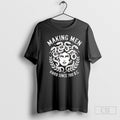 Official Snake Women Making Men Hard Since 700 Bc Sweater Unisex