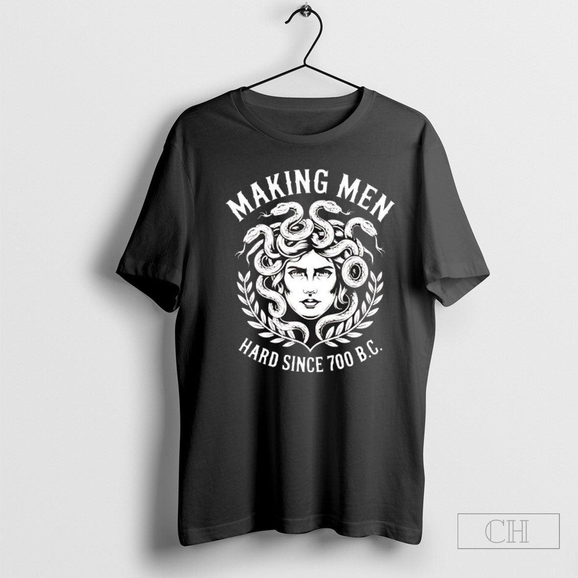 Official Snake Women Making Men Hard Since 700 Bc Sweater Unisex