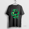 Official Solid Snake Metal Gear Solid Tony Kuchar Unisex