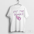 Official Spit The Dummy Sweater Unisex