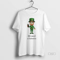 Official St Patricks Day Mii Need A Guinness Unisex