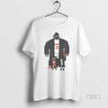 Official Steven Adams Alperen Sengun Kevin Durant Sen Goon Squad Unisex