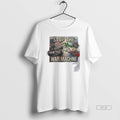 Official Stop The War Machine Men Unisex