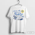 Official Take Me To The Lake Sweater Unisex