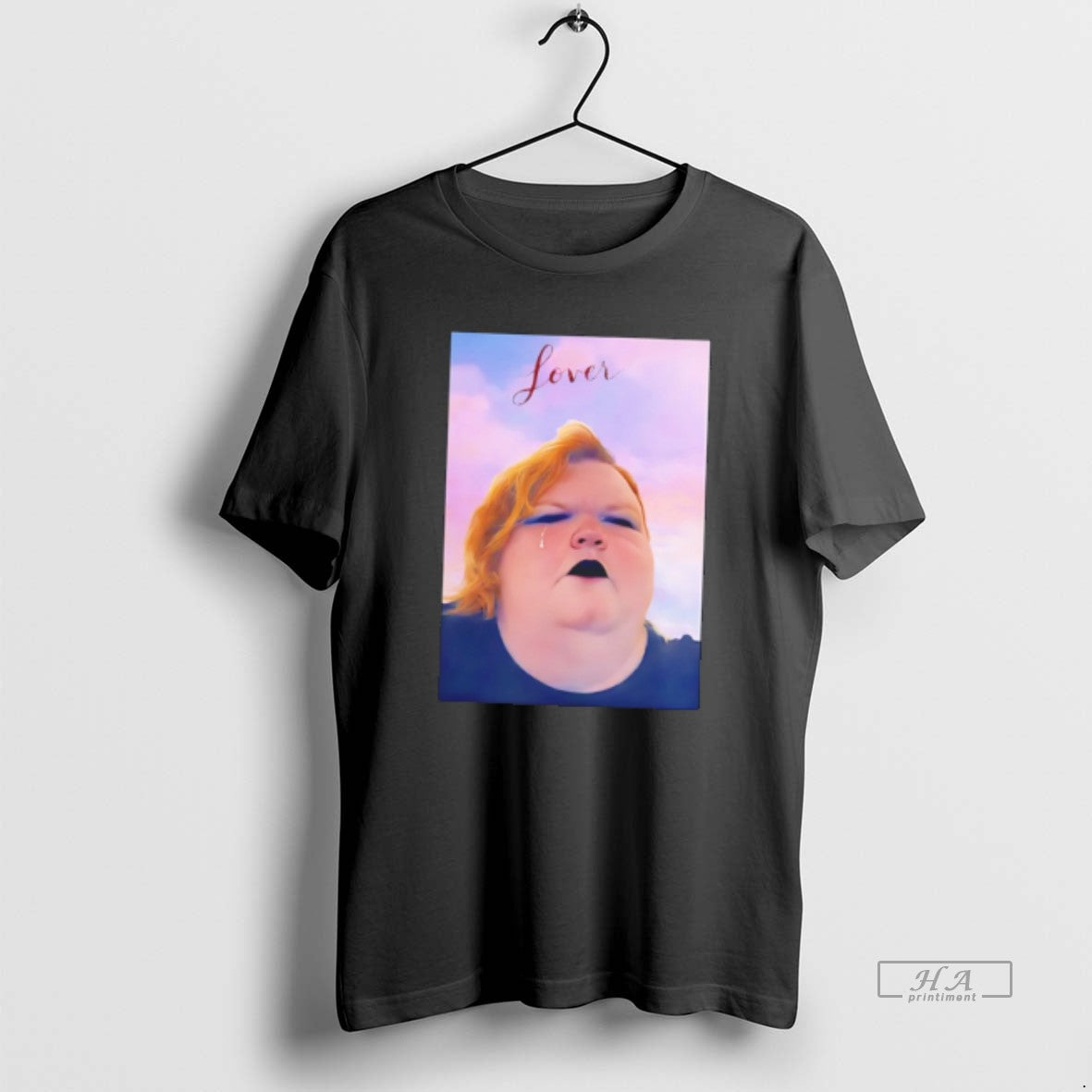 Official Tammy Slaton Lover Tee Unisex