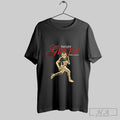 Official Taylen Green Arkansas Razorbacks Legacy Unisex