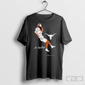 Official Texas Football Matthew Golden Superstar Pose Signature Sweater Unisex