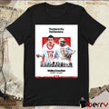 The Man In The Red Bandana Welles Crowther 5 17 1977 – 9 11 2001 Poster t-shirt