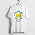 Official The Masters 2026 Augusta National Golf Club Tournament Unisex