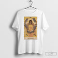 Official The Reader Xvi Tarot Card Sweater Unisex