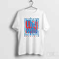 Official The Who Farewell Tour The Song Is Over North American Sweater Unisex