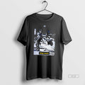 Official The Woman Slap Nazis Unisex