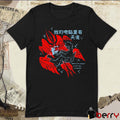 There Are Angels Inside My Computer Artwork t-shirt